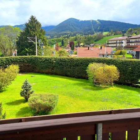 Holiday Apartment Sybille In Bad Kohlgrub Bagian luar foto