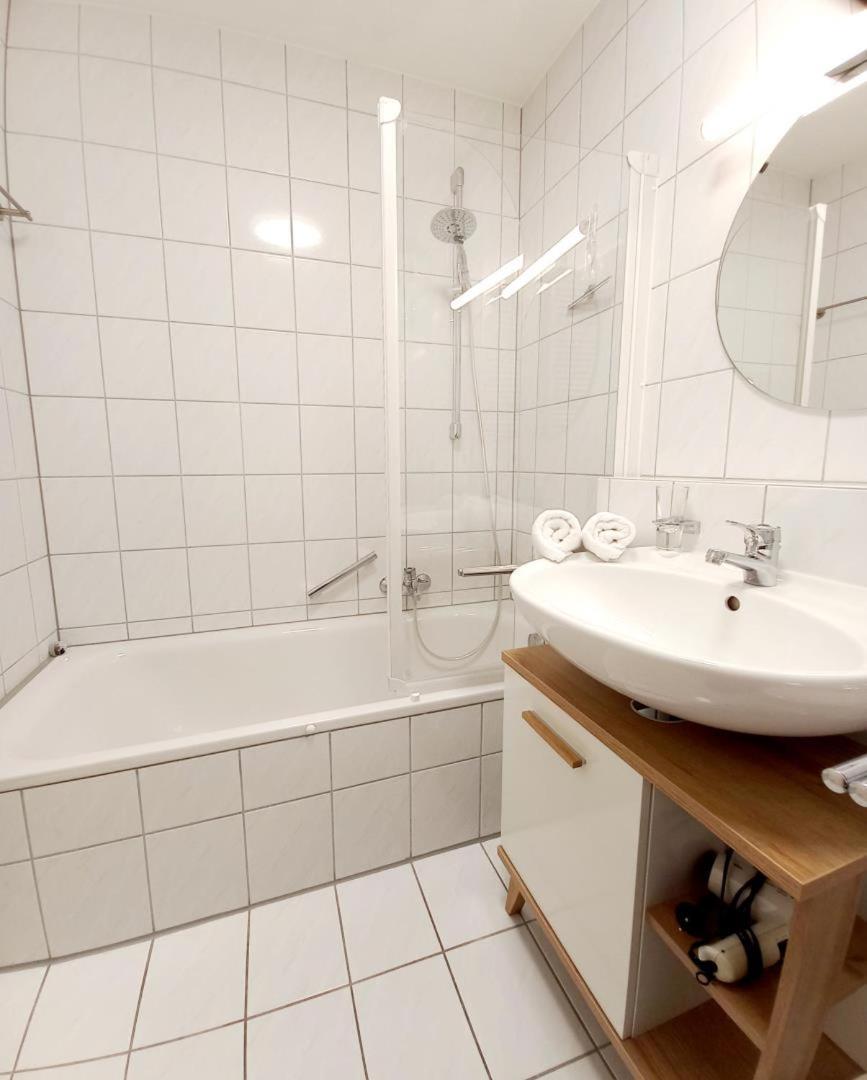 Holiday Apartment Sybille In Bad Kohlgrub Bagian luar foto